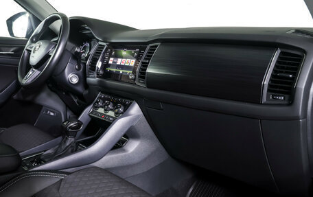 Skoda Kodiaq I, 2019 год, 3 190 000 рублей, 10 фотография