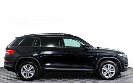 Skoda Kodiaq I, 2019 год, 3 190 000 рублей, 4 фотография