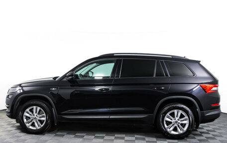 Skoda Kodiaq I, 2019 год, 3 190 000 рублей, 8 фотография