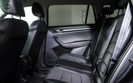 Skoda Kodiaq I, 2019 год, 3 190 000 рублей, 11 фотография