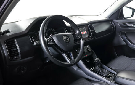 Skoda Kodiaq I, 2019 год, 3 190 000 рублей, 15 фотография