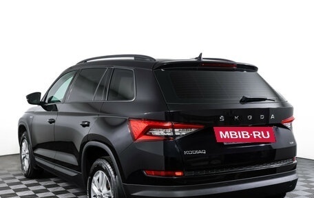 Skoda Kodiaq I, 2019 год, 3 190 000 рублей, 7 фотография