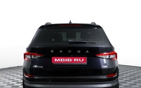 Skoda Kodiaq I, 2019 год, 3 190 000 рублей, 6 фотография