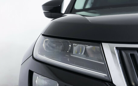 Skoda Kodiaq I, 2019 год, 3 190 000 рублей, 19 фотография