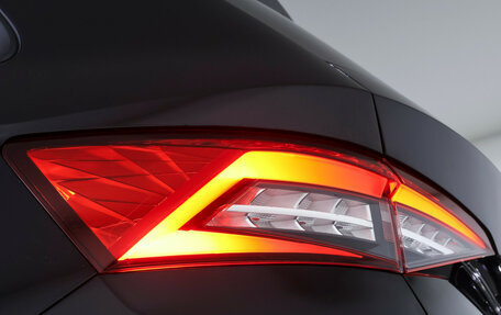 Skoda Kodiaq I, 2019 год, 3 190 000 рублей, 20 фотография