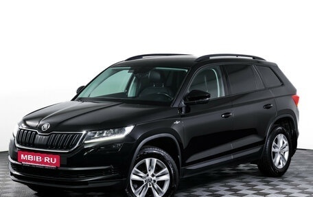 Skoda Kodiaq I, 2019 год, 3 190 000 рублей, 21 фотография