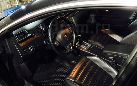 Volkswagen Passat CC I рестайлинг, 2012 год, 870 000 рублей, 8 фотография