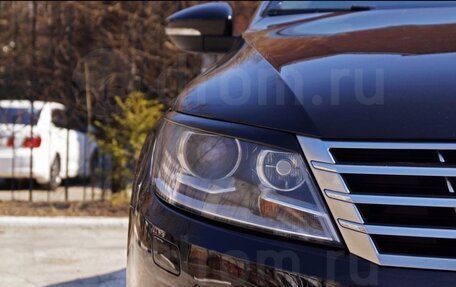 Volkswagen Passat CC I рестайлинг, 2012 год, 870 000 рублей, 11 фотография