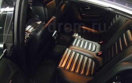 Volkswagen Passat CC I рестайлинг, 2012 год, 870 000 рублей, 13 фотография