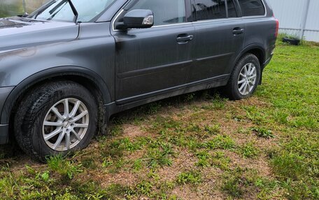 Volvo XC90 II рестайлинг, 2006 год, 250 000 рублей, 5 фотография