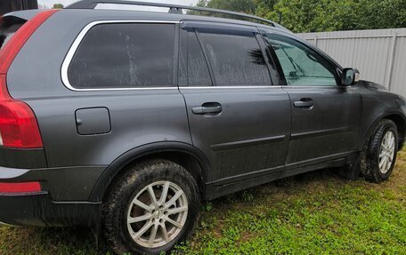 Volvo XC90 II рестайлинг, 2006 год, 250 000 рублей, 3 фотография