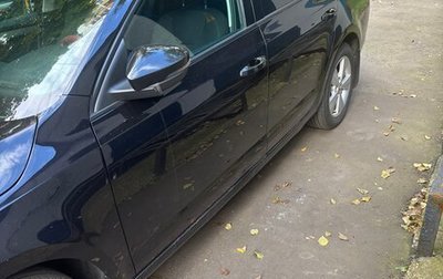 Skoda Octavia, 2016 год, 1 200 000 рублей, 1 фотография