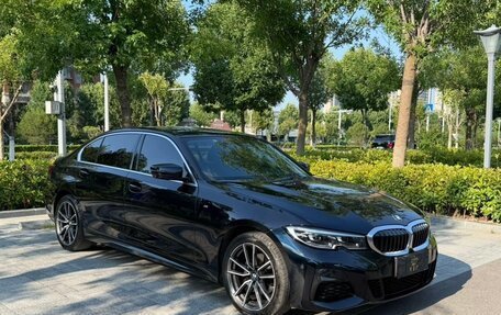 BMW 3 серия, 2022 год, 3 050 000 рублей, 3 фотография