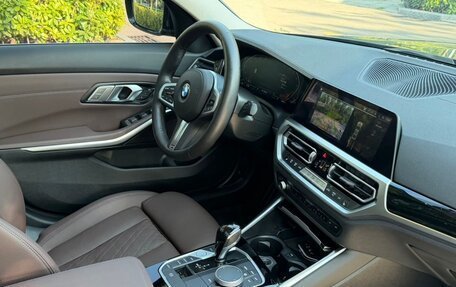 BMW 3 серия, 2022 год, 3 050 000 рублей, 7 фотография