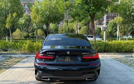 BMW 3 серия, 2022 год, 3 050 000 рублей, 5 фотография