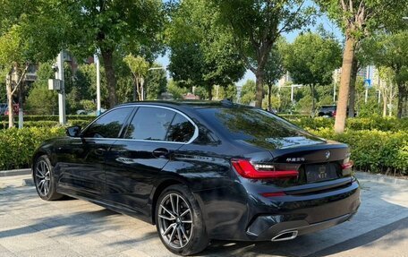 BMW 3 серия, 2022 год, 3 050 000 рублей, 4 фотография