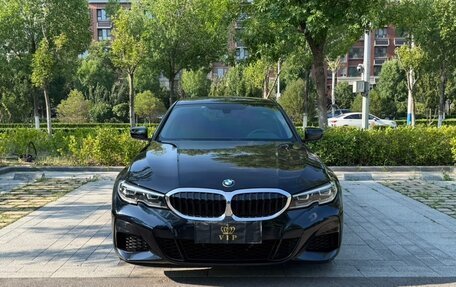 BMW 3 серия, 2022 год, 3 050 000 рублей, 2 фотография
