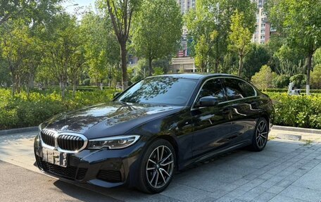 BMW 3 серия, 2022 год, 3 050 000 рублей, 1 фотография