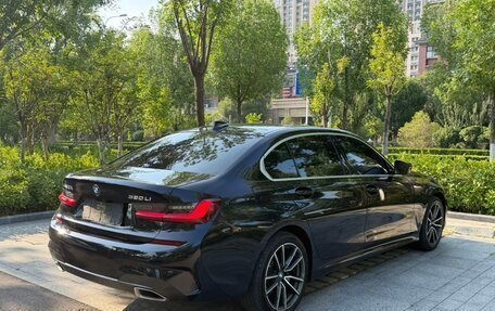 BMW 3 серия, 2022 год, 3 050 000 рублей, 6 фотография