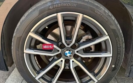 BMW 3 серия, 2022 год, 3 050 000 рублей, 13 фотография