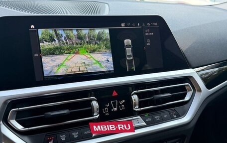 BMW 3 серия, 2022 год, 3 050 000 рублей, 11 фотография
