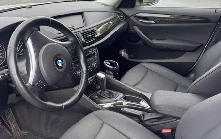 BMW X1, 2012 год, 1 150 000 рублей, 1 фотография