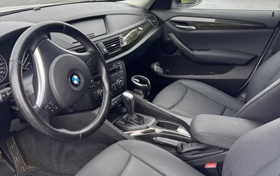 BMW X1, 2012 год, 1 150 000 рублей, 1 фотография