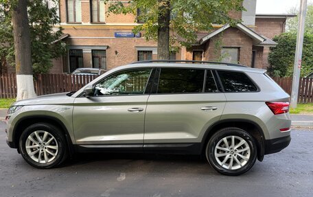 Skoda Kodiaq I, 2019 год, 3 230 000 рублей, 6 фотография