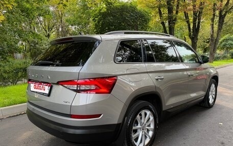 Skoda Kodiaq I, 2019 год, 3 230 000 рублей, 4 фотография