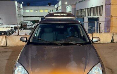 Ford Focus IV, 2004 год, 149 000 рублей, 1 фотография