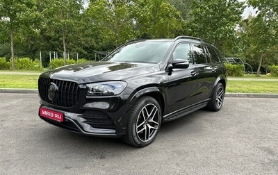 Mercedes-Benz GLS, 2022 год, 11 200 000 рублей, 1 фотография