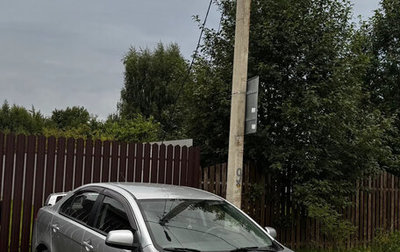 Mitsubishi Lancer IX, 2009 год, 690 000 рублей, 1 фотография