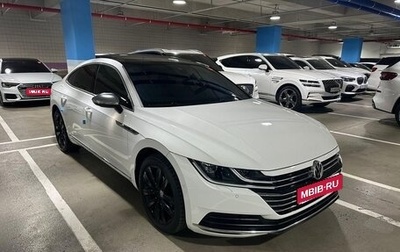 Volkswagen Arteon I, 2019 год, 3 000 000 рублей, 1 фотография