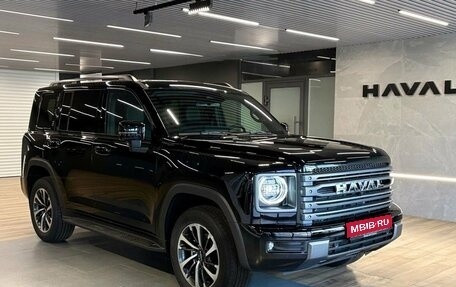 Haval H9, 2026 год, 4 799 000 рублей, 1 фотография