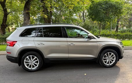 Skoda Kodiaq I, 2019 год, 3 230 000 рублей, 7 фотография