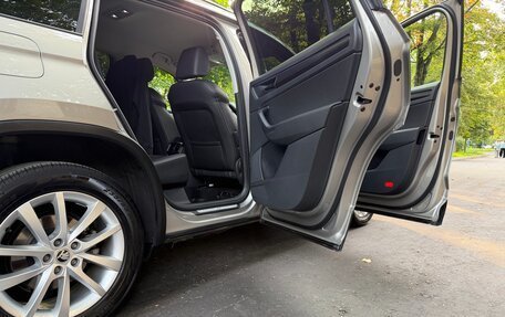 Skoda Kodiaq I, 2019 год, 3 230 000 рублей, 10 фотография