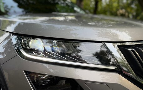 Skoda Kodiaq I, 2019 год, 3 230 000 рублей, 9 фотография