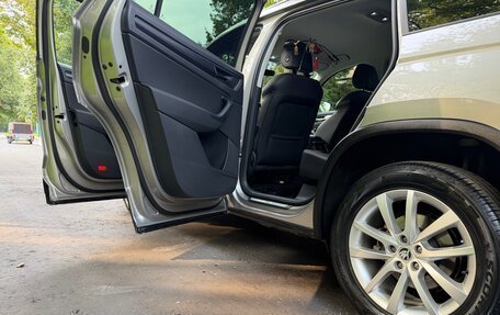 Skoda Kodiaq I, 2019 год, 3 230 000 рублей, 11 фотография