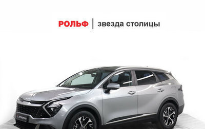 KIA Sportage IV рестайлинг, 2023 год, 3 444 000 рублей, 1 фотография