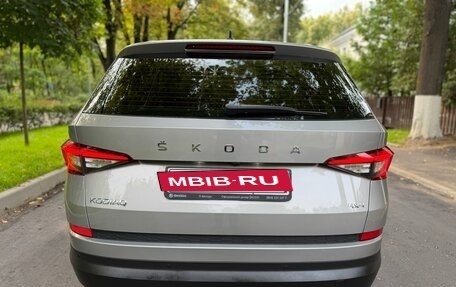 Skoda Kodiaq I, 2019 год, 3 230 000 рублей, 8 фотография