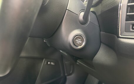 Skoda Kodiaq I, 2019 год, 3 230 000 рублей, 22 фотография