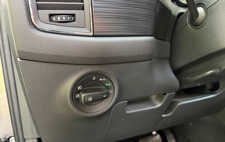 Skoda Kodiaq I, 2019 год, 3 230 000 рублей, 29 фотография