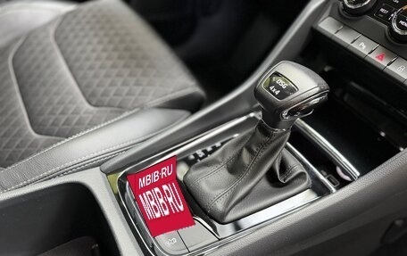 Skoda Kodiaq I, 2019 год, 3 230 000 рублей, 23 фотография