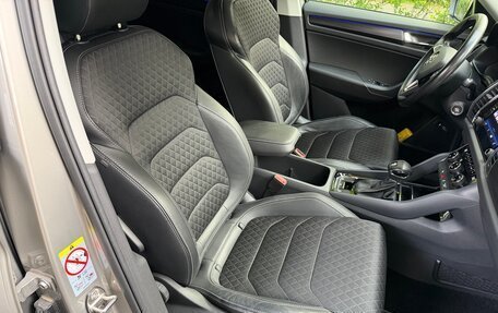 Skoda Kodiaq I, 2019 год, 3 230 000 рублей, 33 фотография