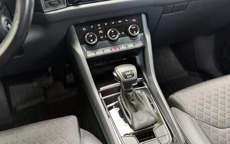 Skoda Kodiaq I, 2019 год, 3 230 000 рублей, 40 фотография