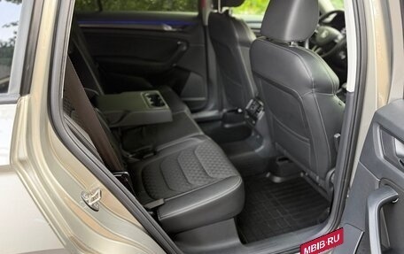 Skoda Kodiaq I, 2019 год, 3 230 000 рублей, 35 фотография