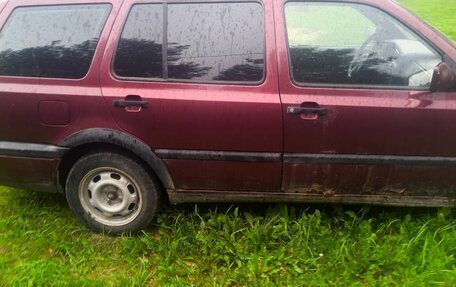 Volkswagen Golf III, 1994 год, 80 000 рублей, 4 фотография