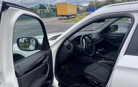 BMW X1, 2012 год, 1 150 000 рублей, 2 фотография