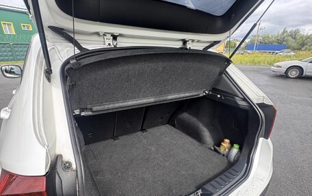 BMW X1, 2012 год, 1 150 000 рублей, 9 фотография