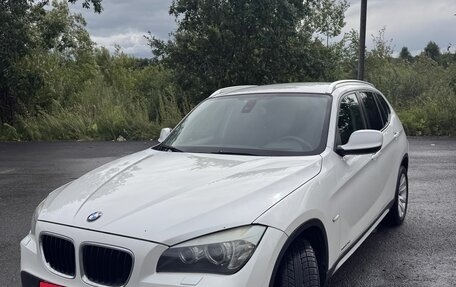 BMW X1, 2012 год, 1 150 000 рублей, 4 фотография